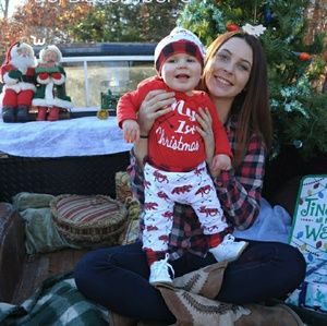 Meet your Posher, Mercadies